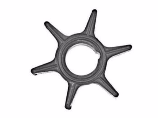 Mercury Mercruiser 47 89982 Impeller Genuine Factory Part